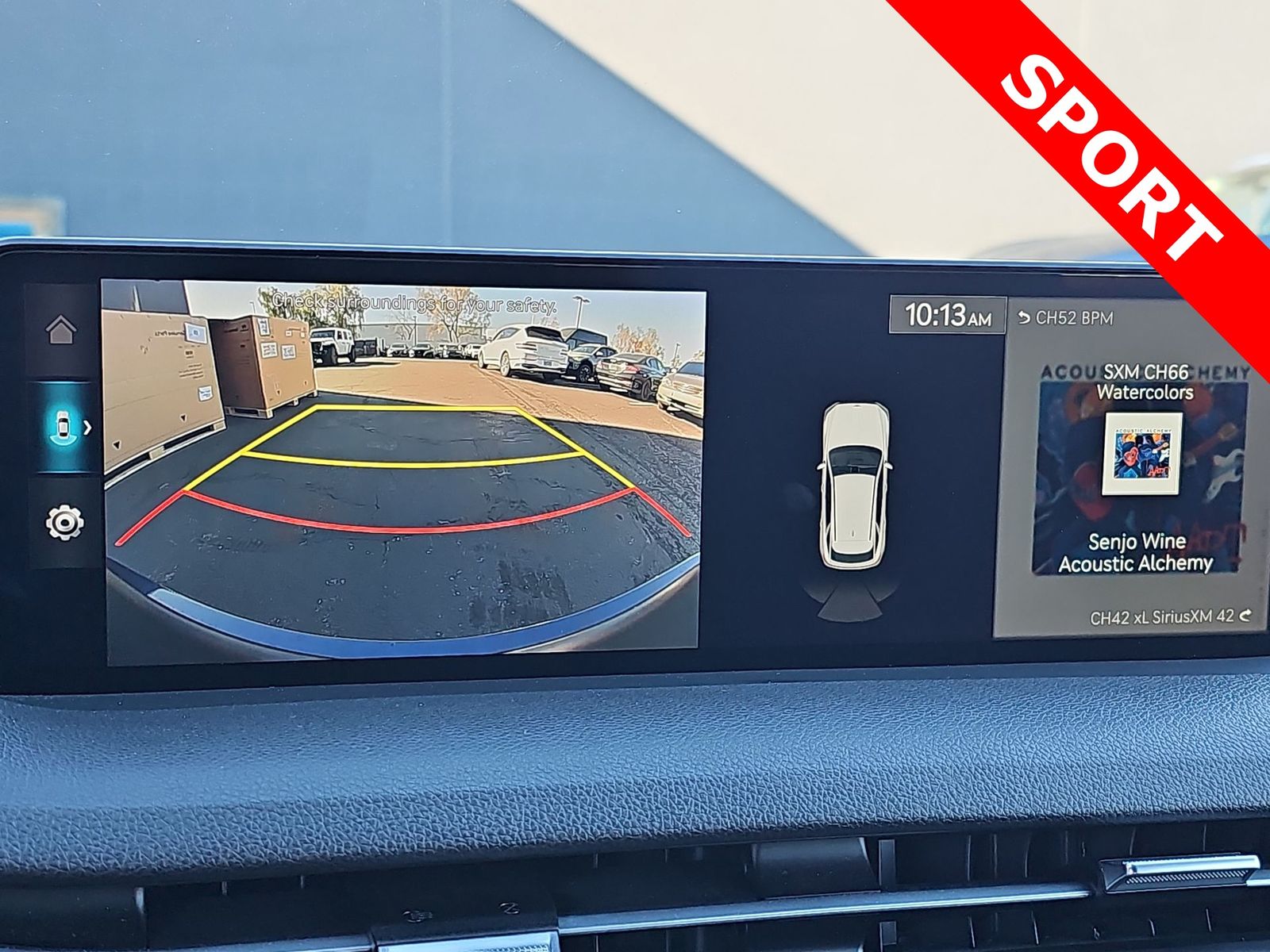 Thumbnail: 2025 Genesis GV70 - 26