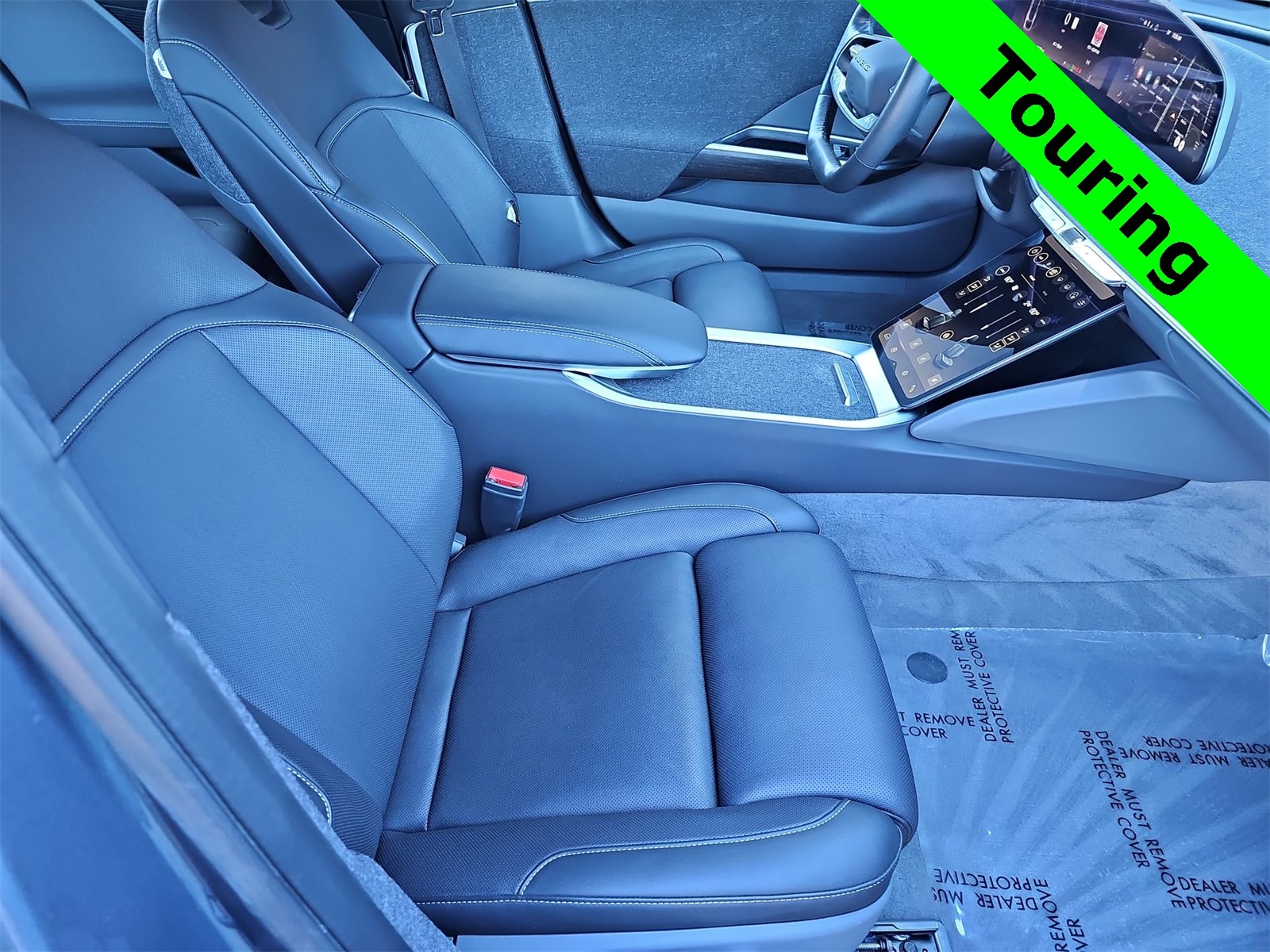 Thumbnail: 2024 Lucid Air - 18