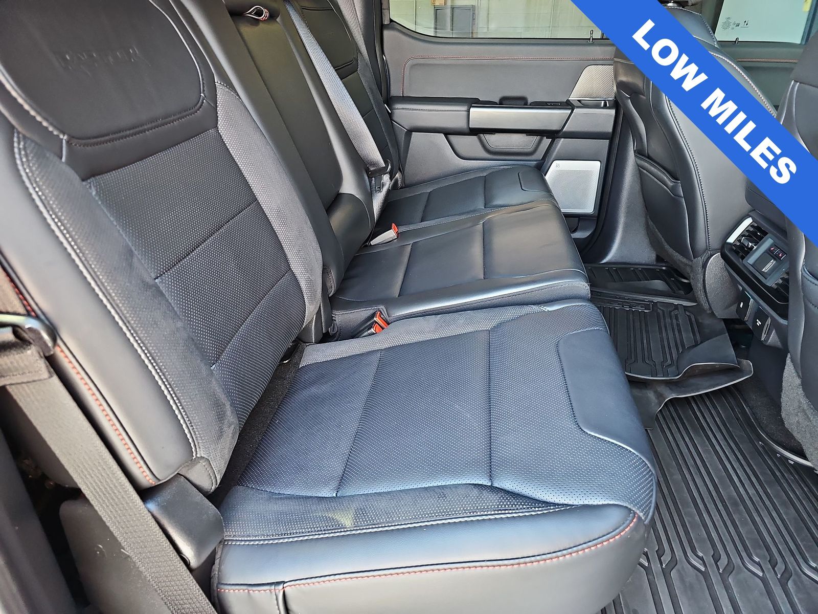 Thumbnail: 2025 Ford F-150 - 17