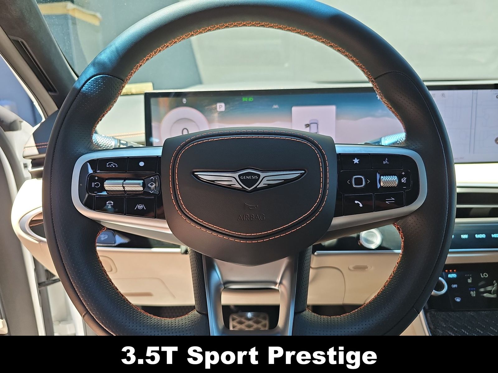 Thumbnail: 2026 Genesis GV70 - 18