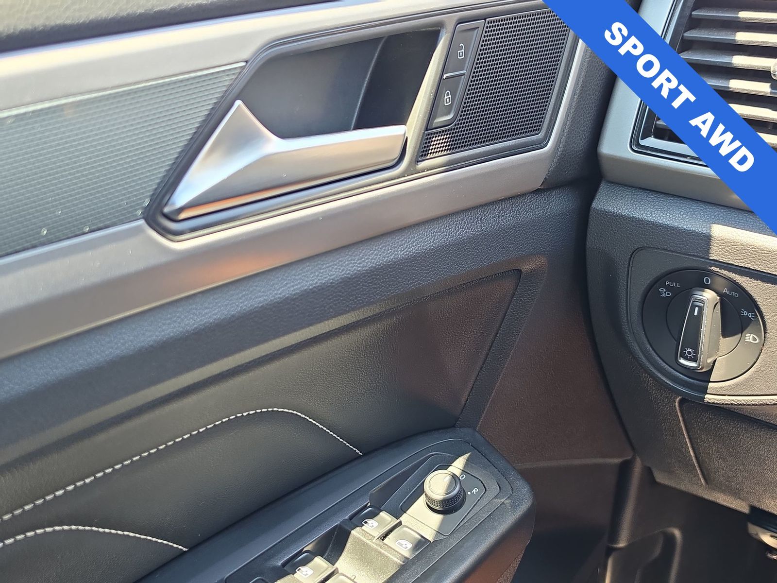 Thumbnail: 2020 Volkswagen Atlas - 28