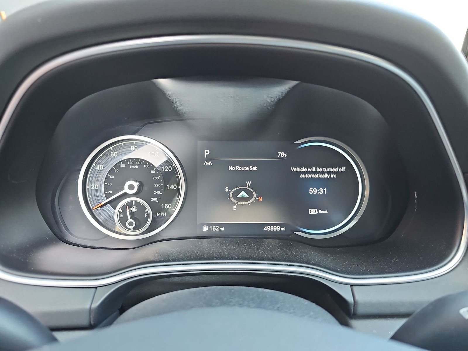 Thumbnail: 2024 Genesis GV80 - 22