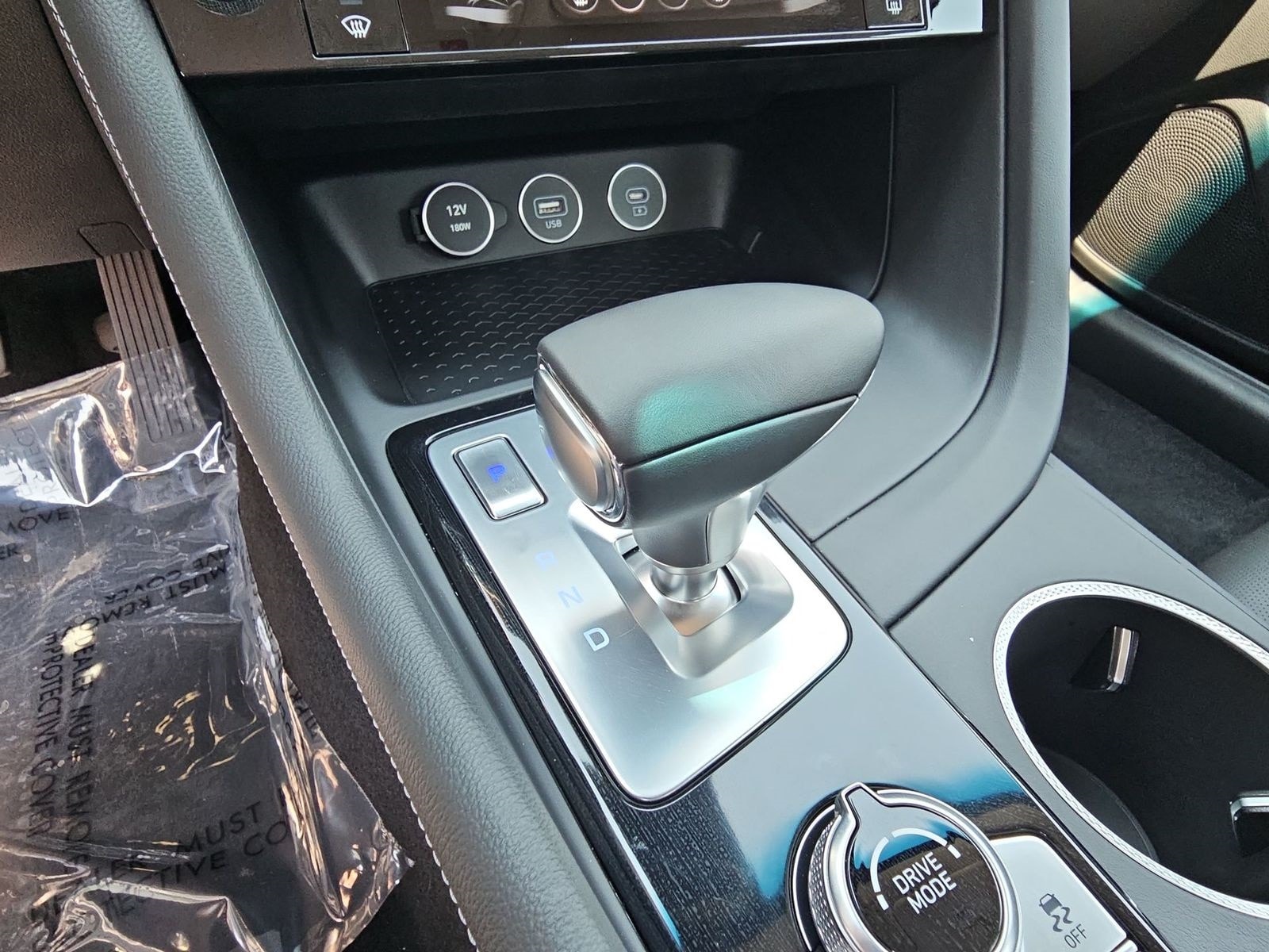 Thumbnail: 2025 Genesis G70 - 22