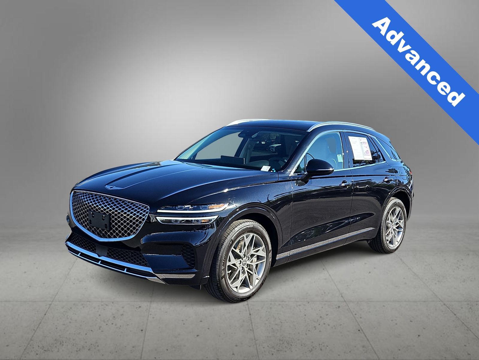 Thumbnail: 2025 Genesis GV70 - 4