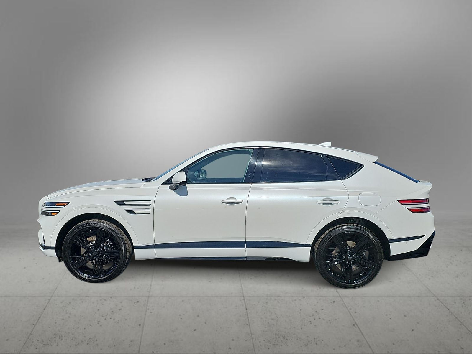 Thumbnail: 2026 Genesis GV80 - 5