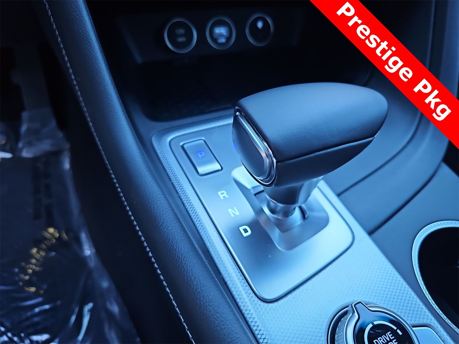 Thumbnail: 2026 Genesis G70 - 21