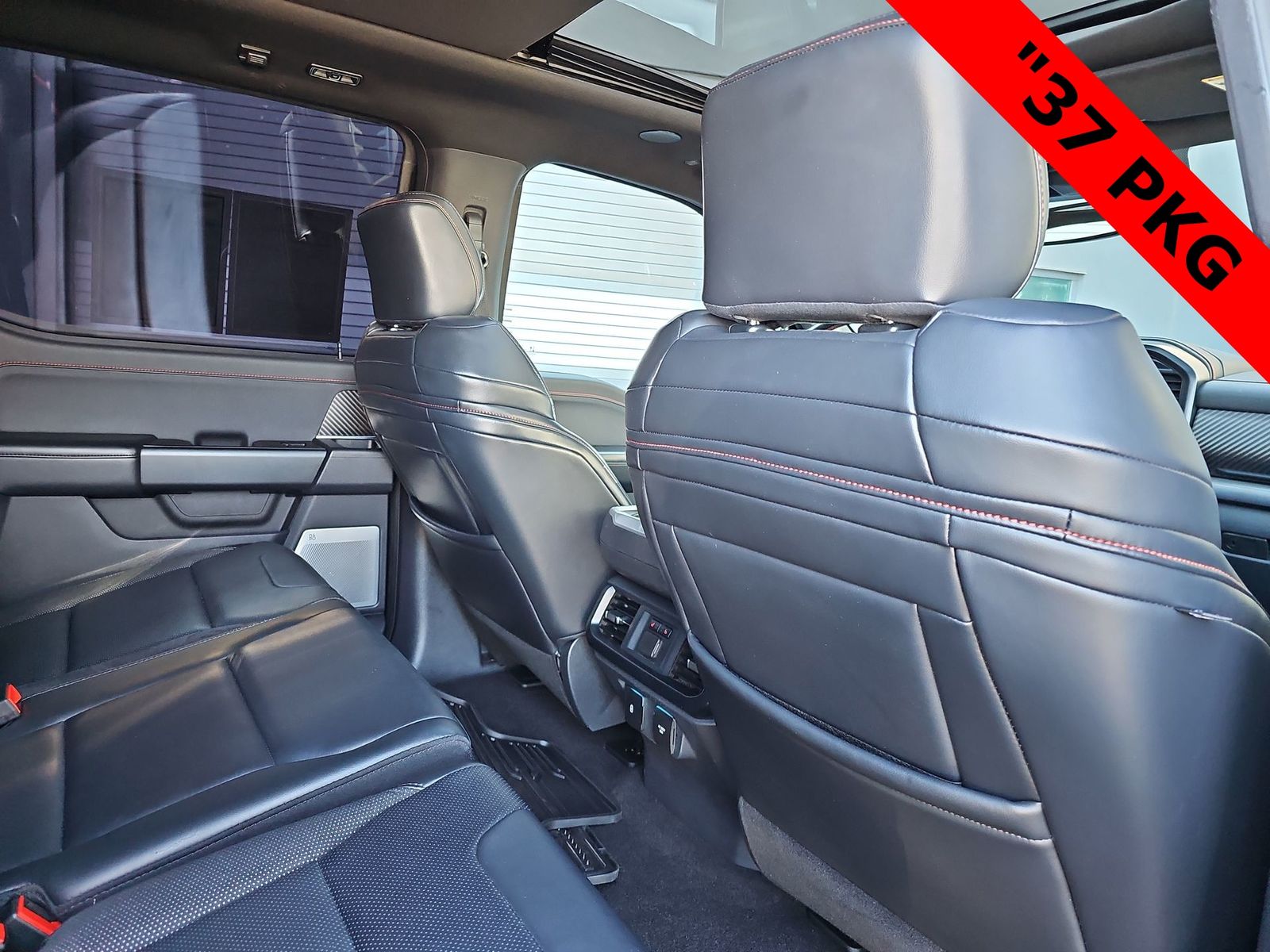 Thumbnail: 2024 Ford F-150 - 16