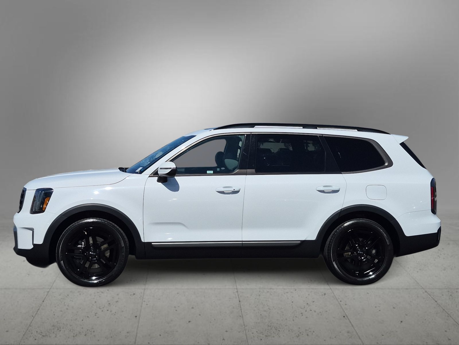 Thumbnail: 2023 Kia Telluride - 5