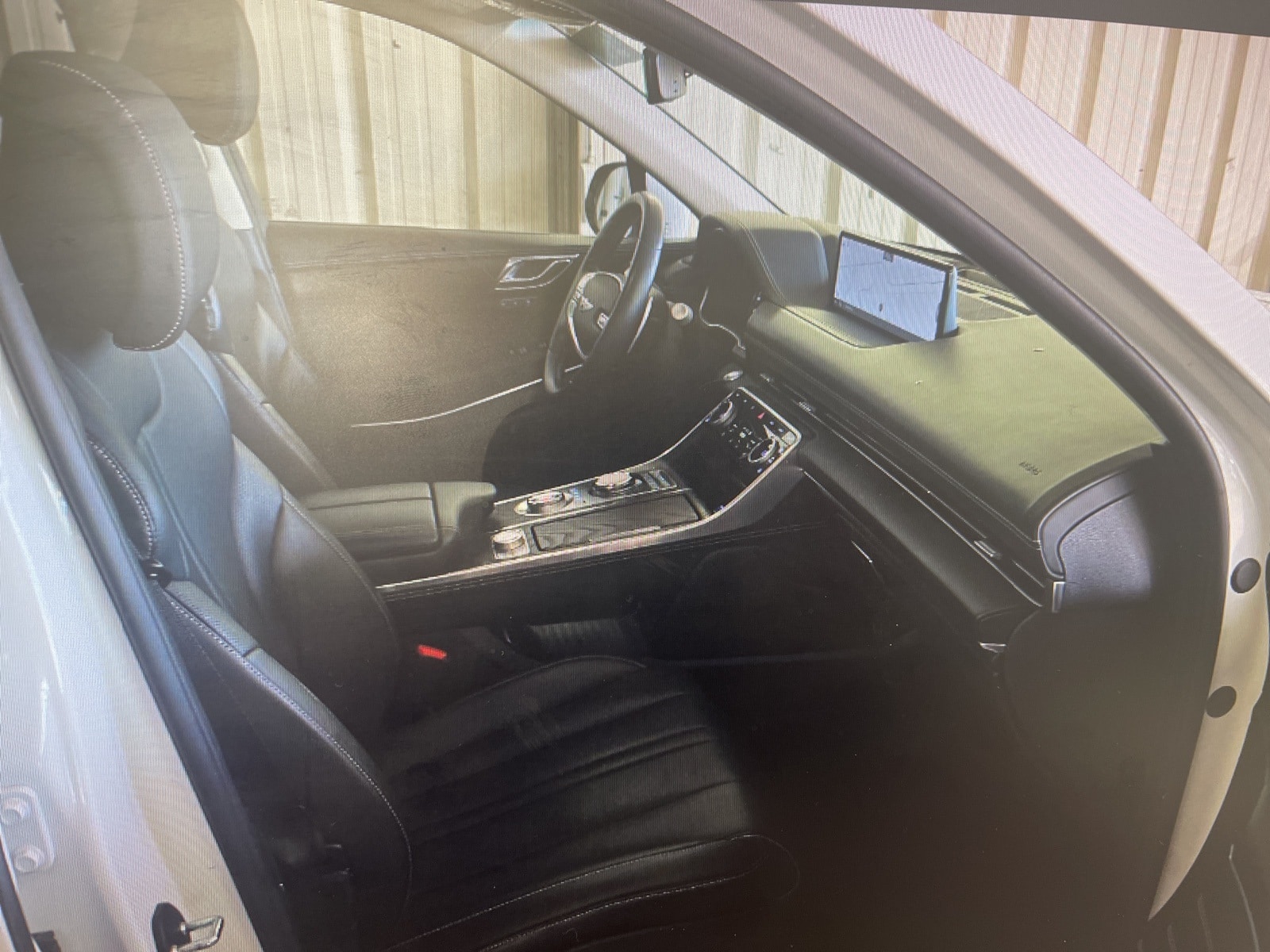 Thumbnail: 2024 Genesis GV80 - 7