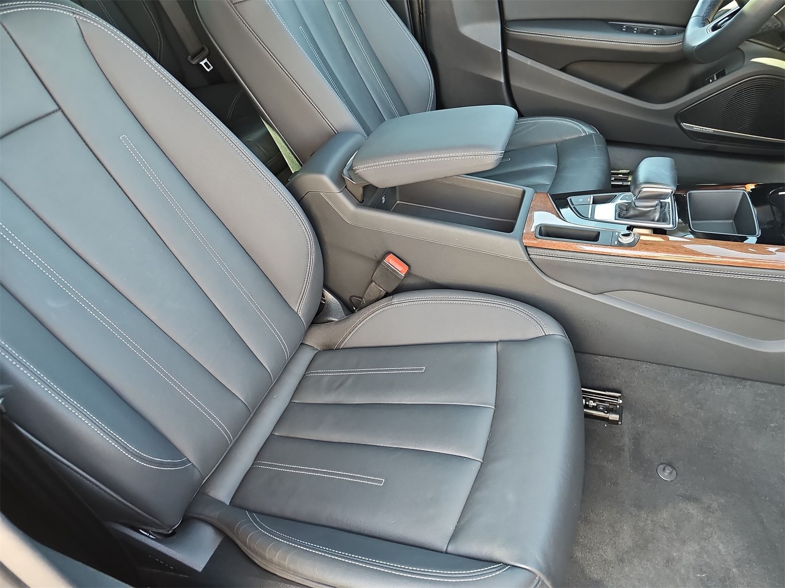 Thumbnail: 2022 Audi A5 - 18