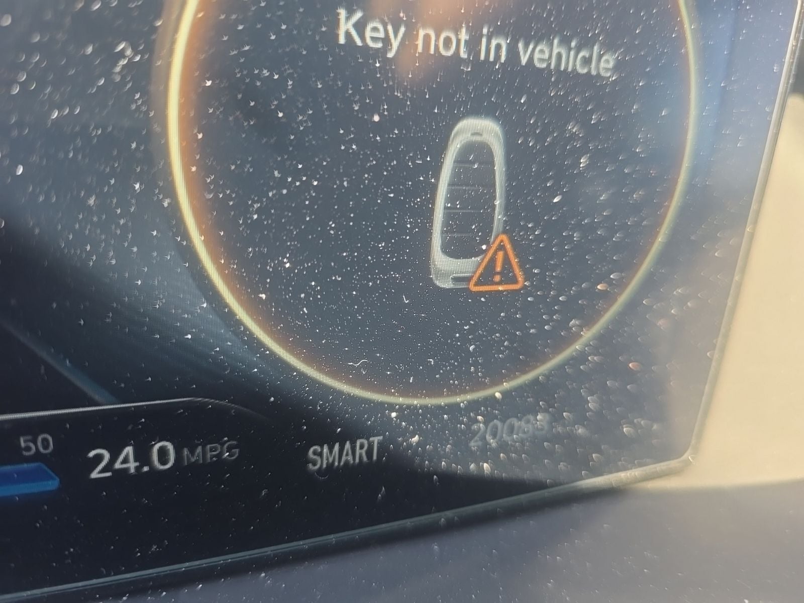 Thumbnail: 2024 Hyundai Tucson - 9