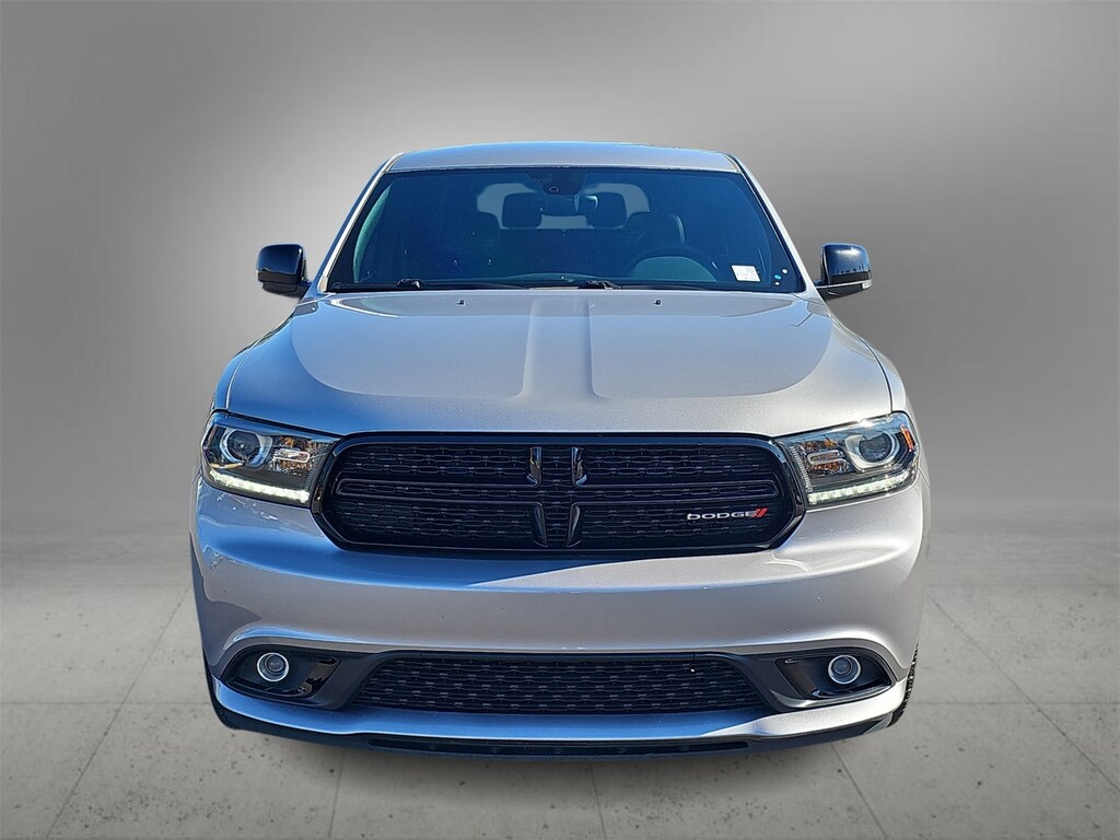 Used 2017 Dodge Durango R/T SUV