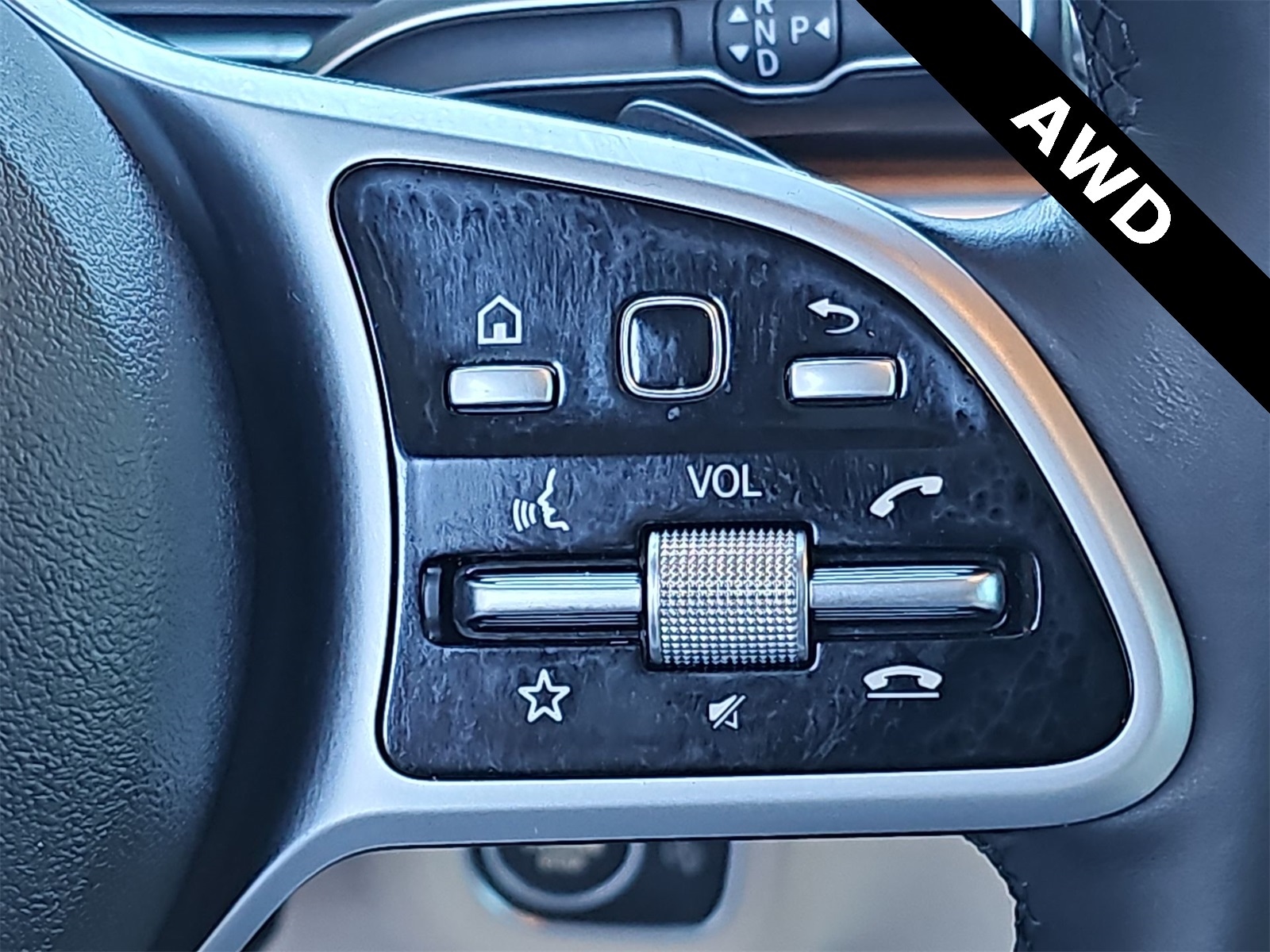 Thumbnail: 2021 Mercedes-Benz GLE - 27