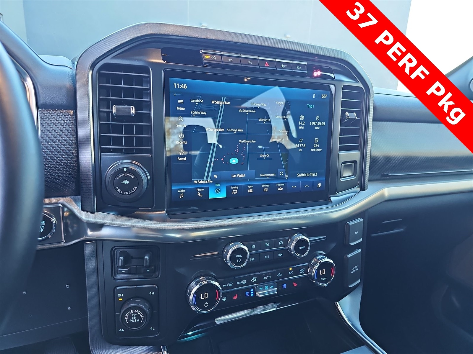 Thumbnail: 2021 Ford F-150 - 20