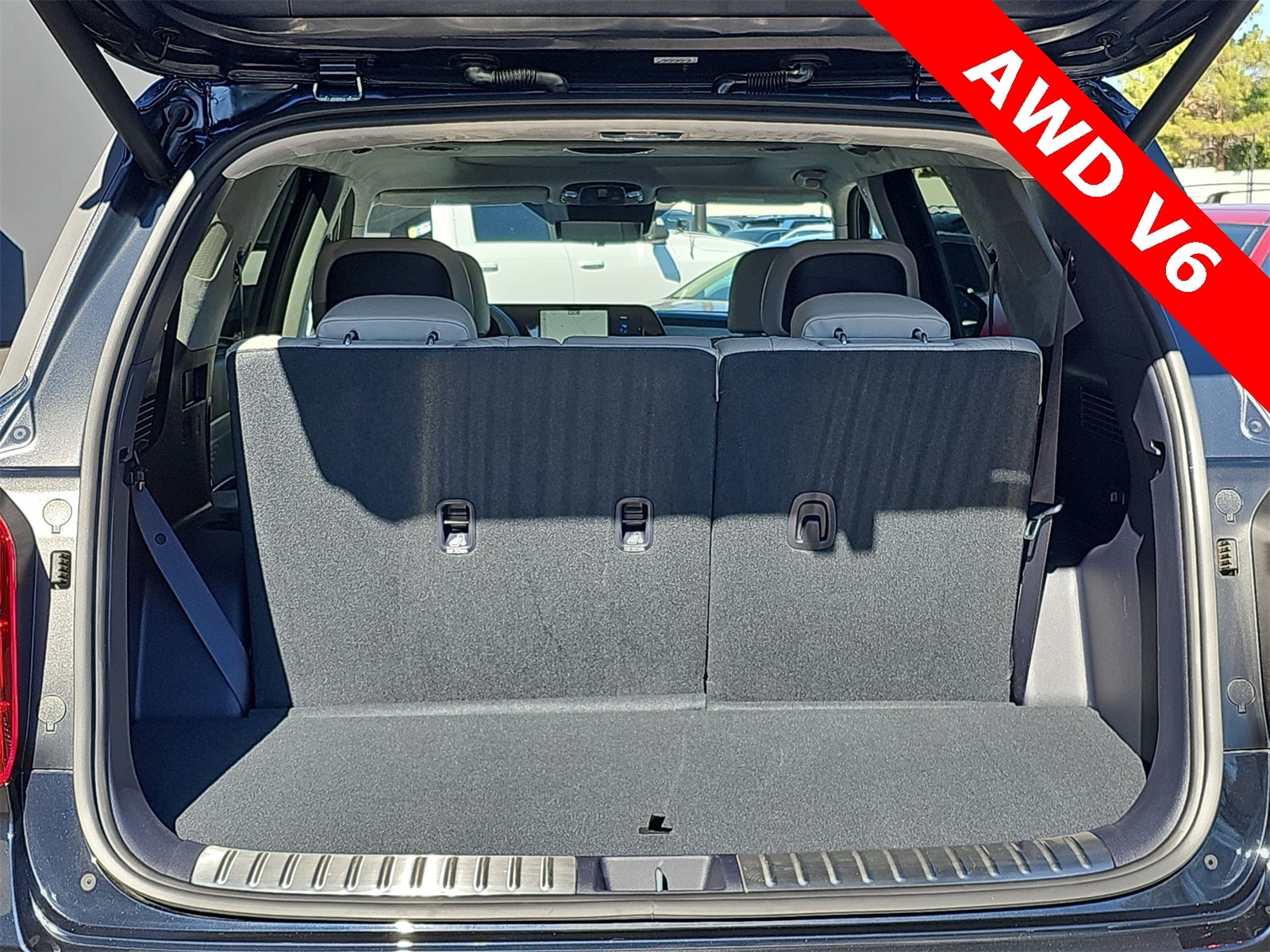 Thumbnail: 2024 Hyundai Palisade - 23