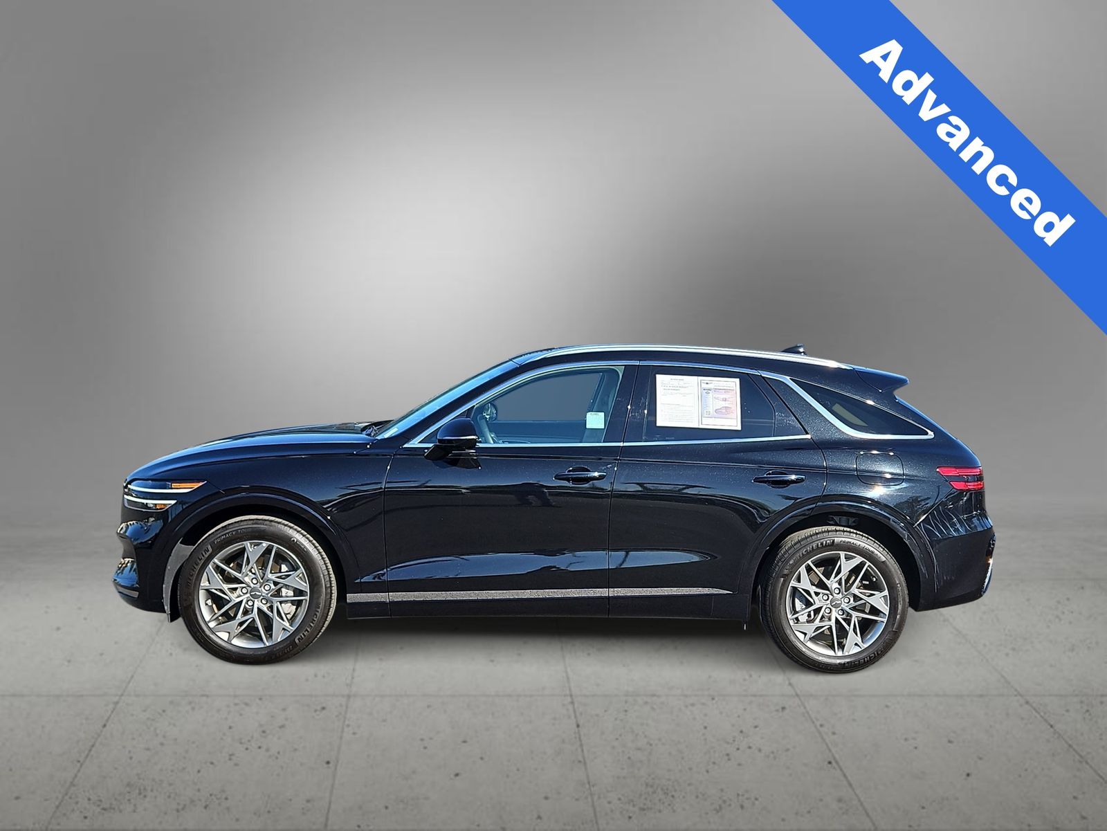 Thumbnail: 2025 Genesis GV70 - 5