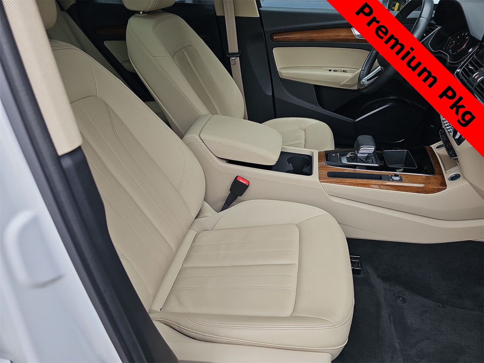 Thumbnail: 2024 Audi Q5 - 18