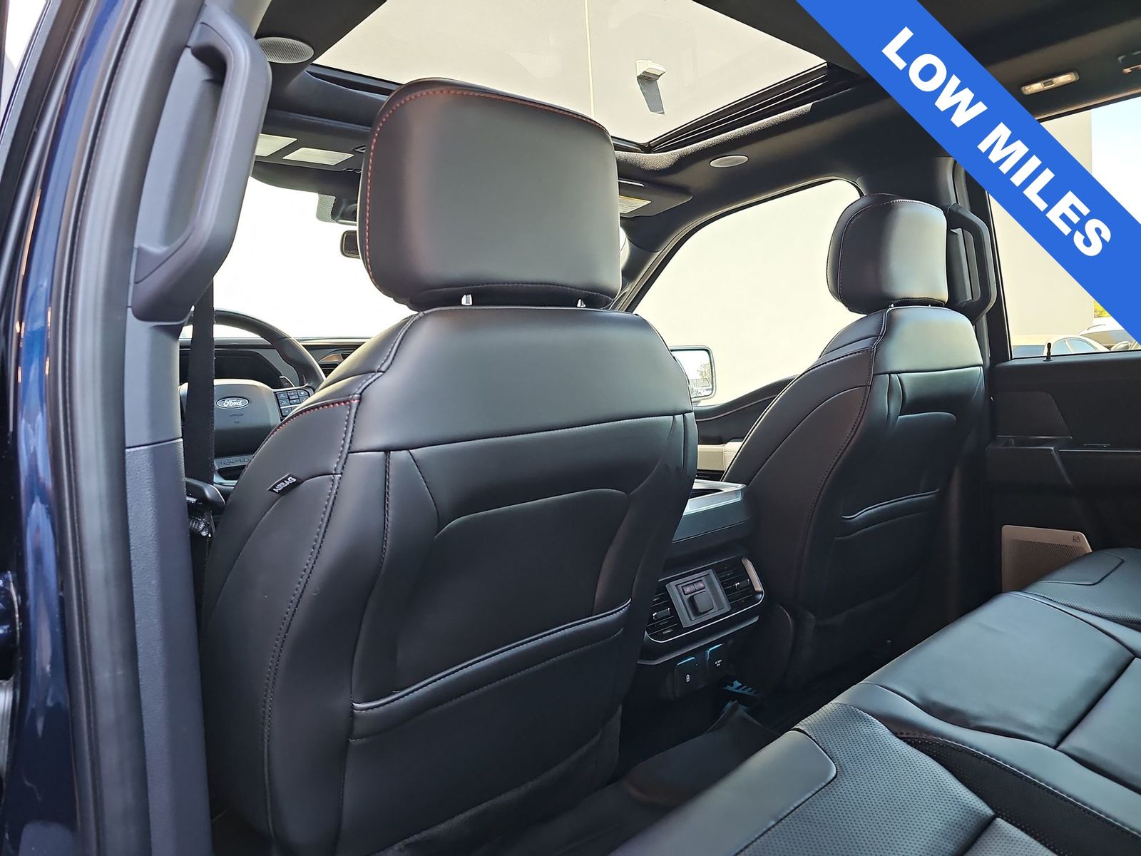 Thumbnail: 2025 Ford F-150 - 16