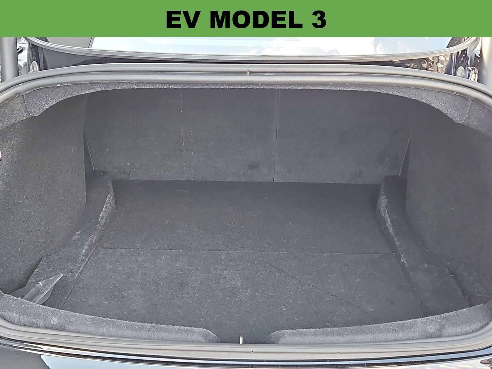 Thumbnail: 2024 Tesla Model 3 - 23