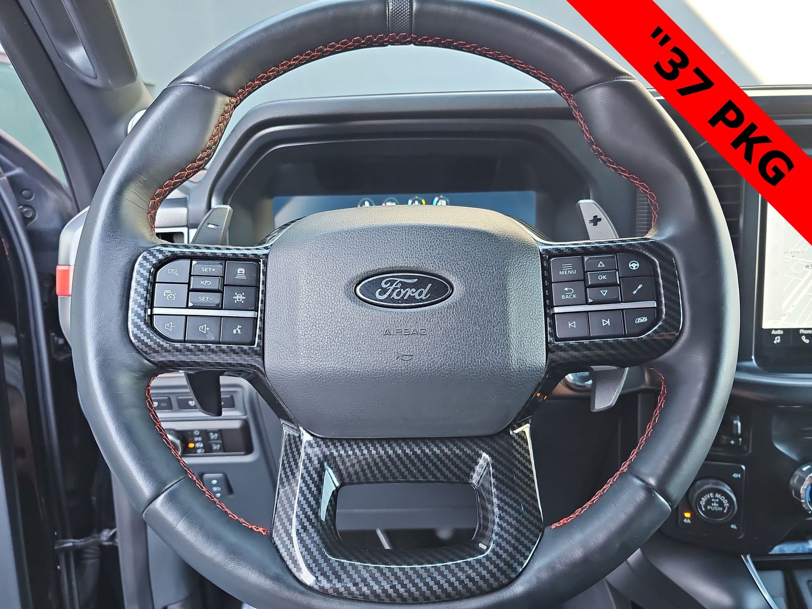 Thumbnail: 2024 Ford F-150 - 19