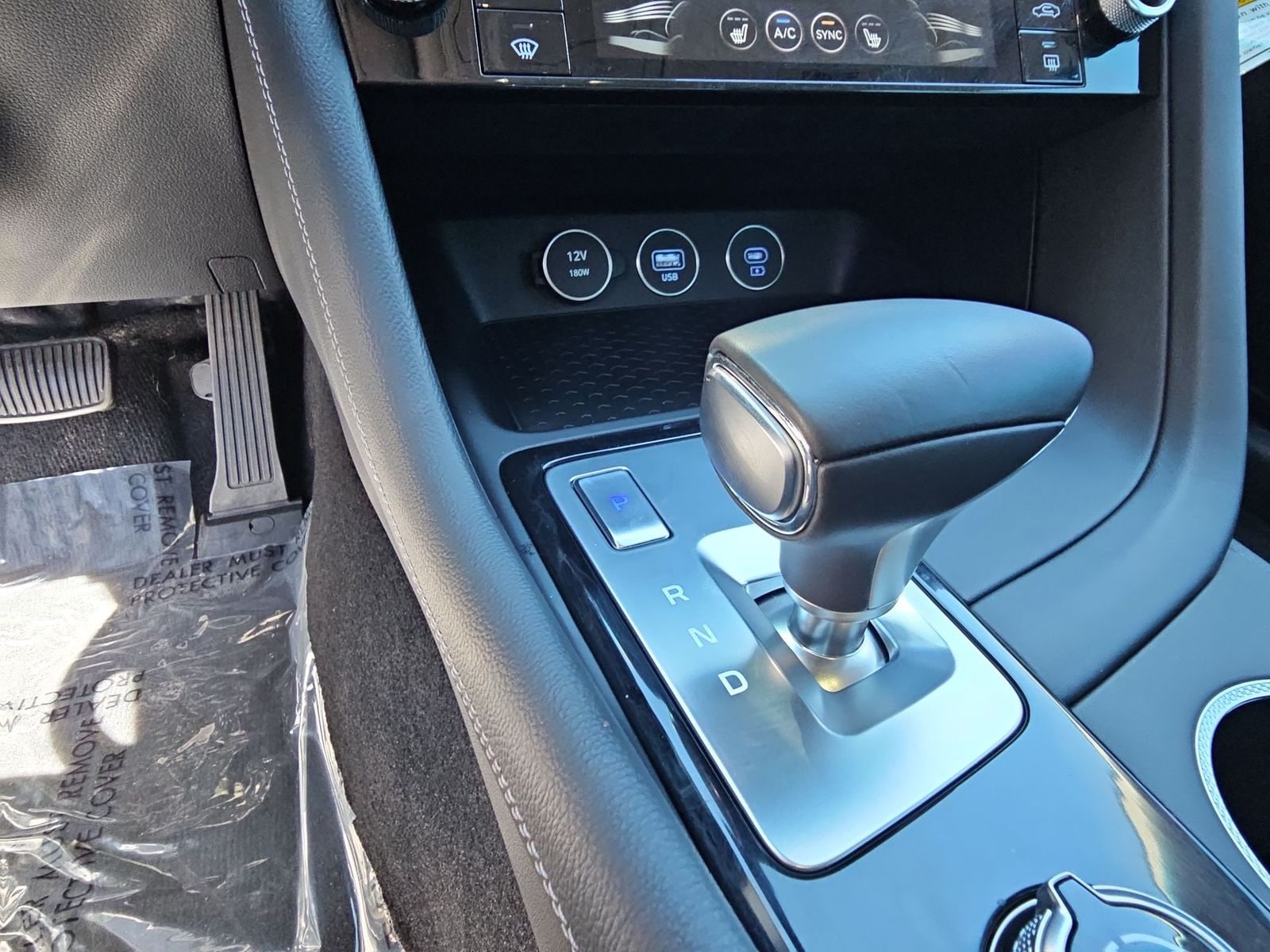 Thumbnail: 2025 Genesis G70 - 22