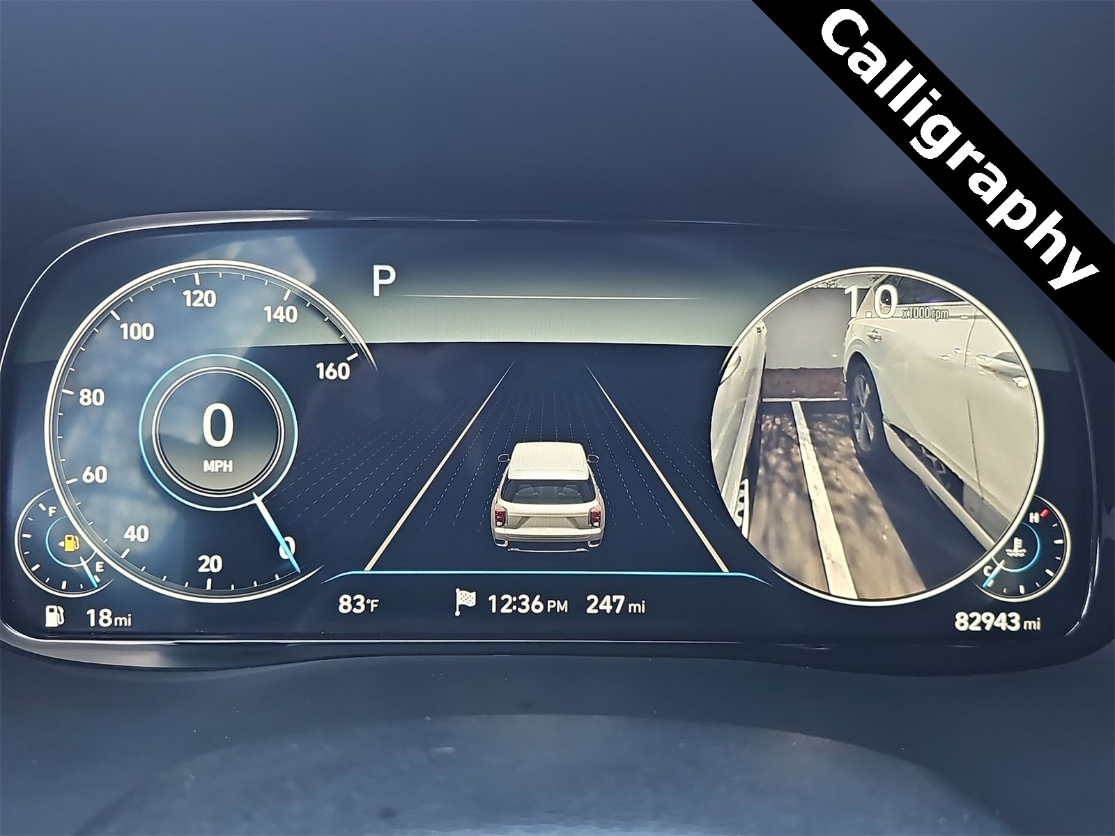 Thumbnail: 2022 Hyundai Palisade - 22