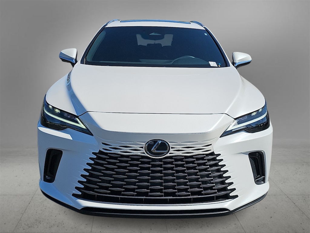 Used 2023 Lexus RX 350 Premium SUV