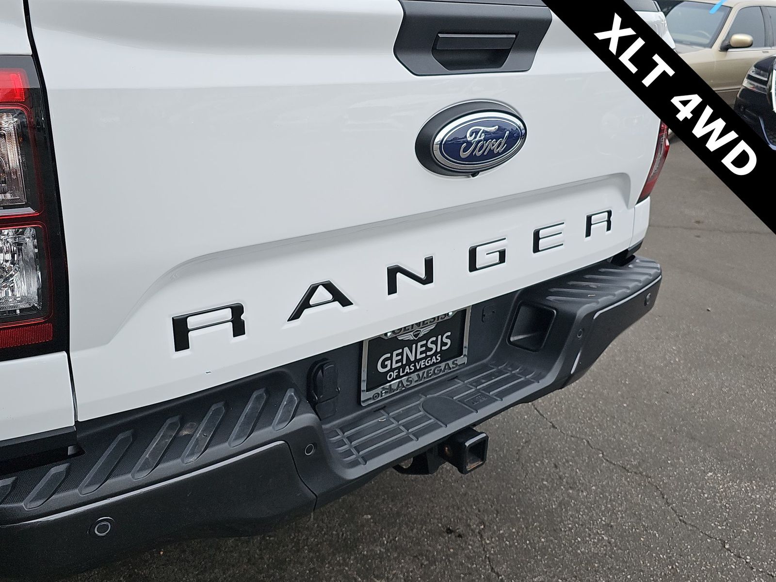 Thumbnail: 2024 Ford Ranger - 11