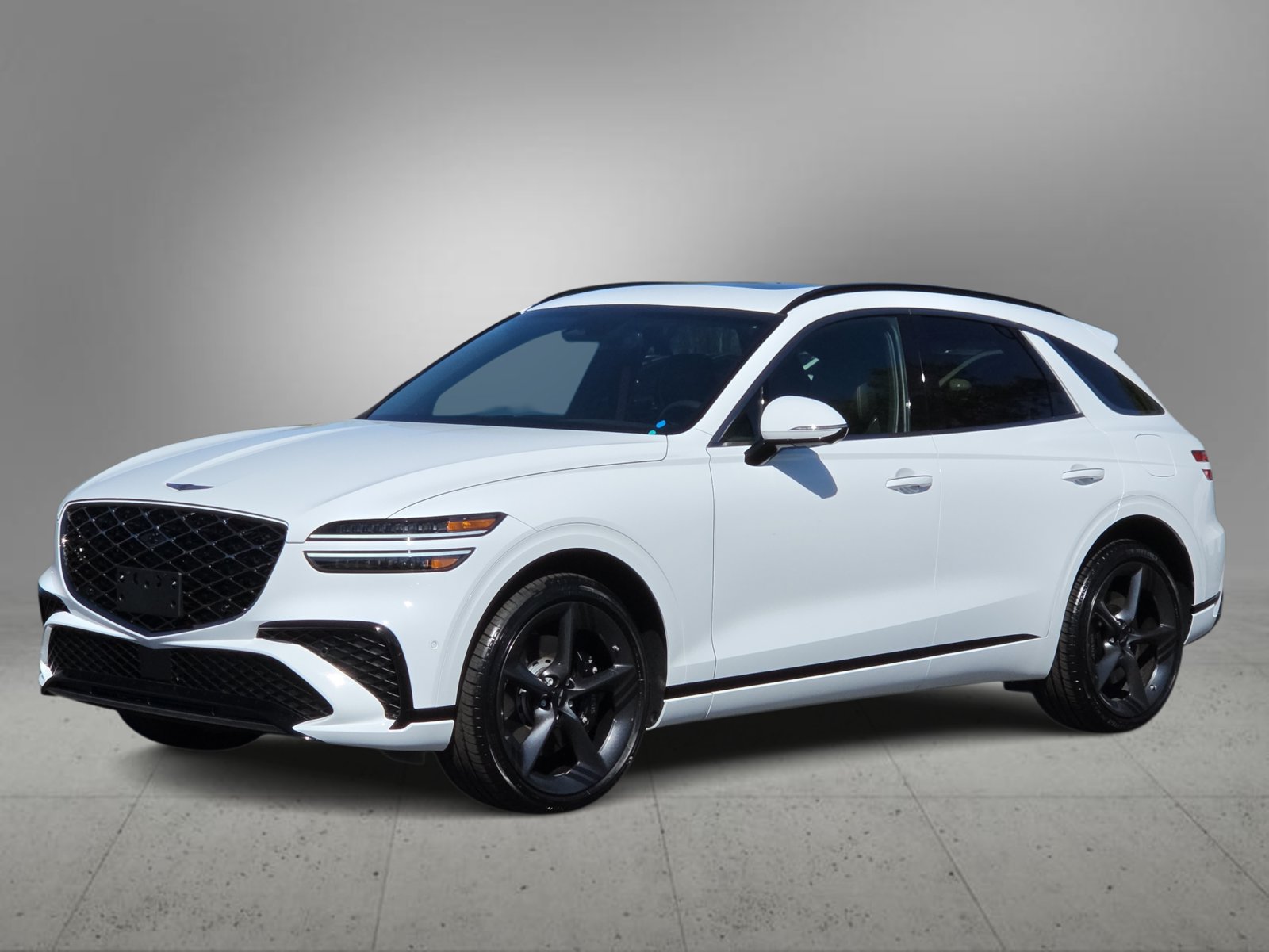 Used 2026 Genesis GV70 2.5T Sport Prestige AWD SUV