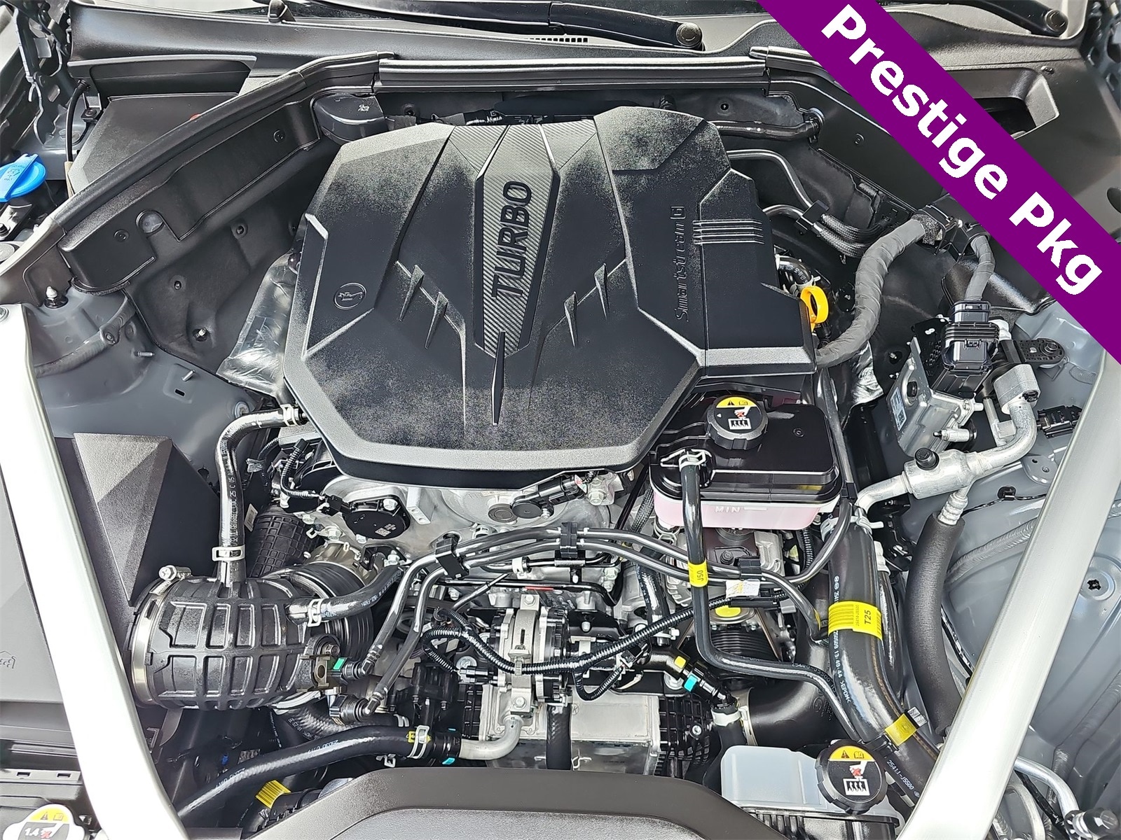 Thumbnail: 2026 Genesis G70 - 13