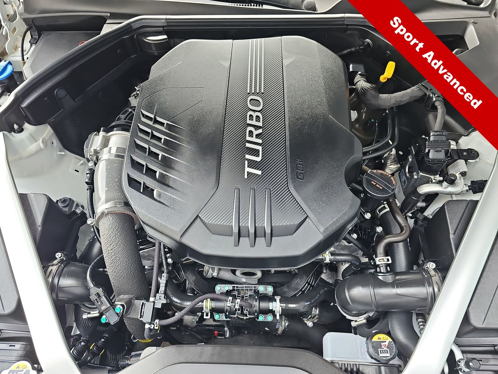 Thumbnail: 2025 Genesis G70 - 13