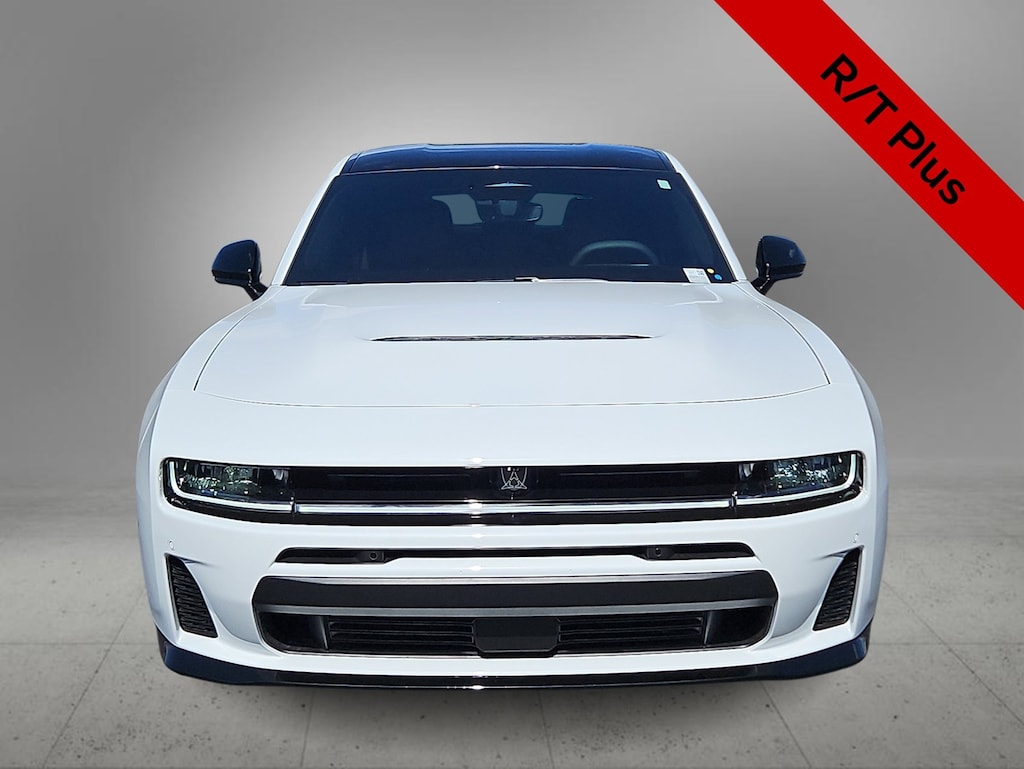 Used 2026 Dodge Charger R/T Sedan
