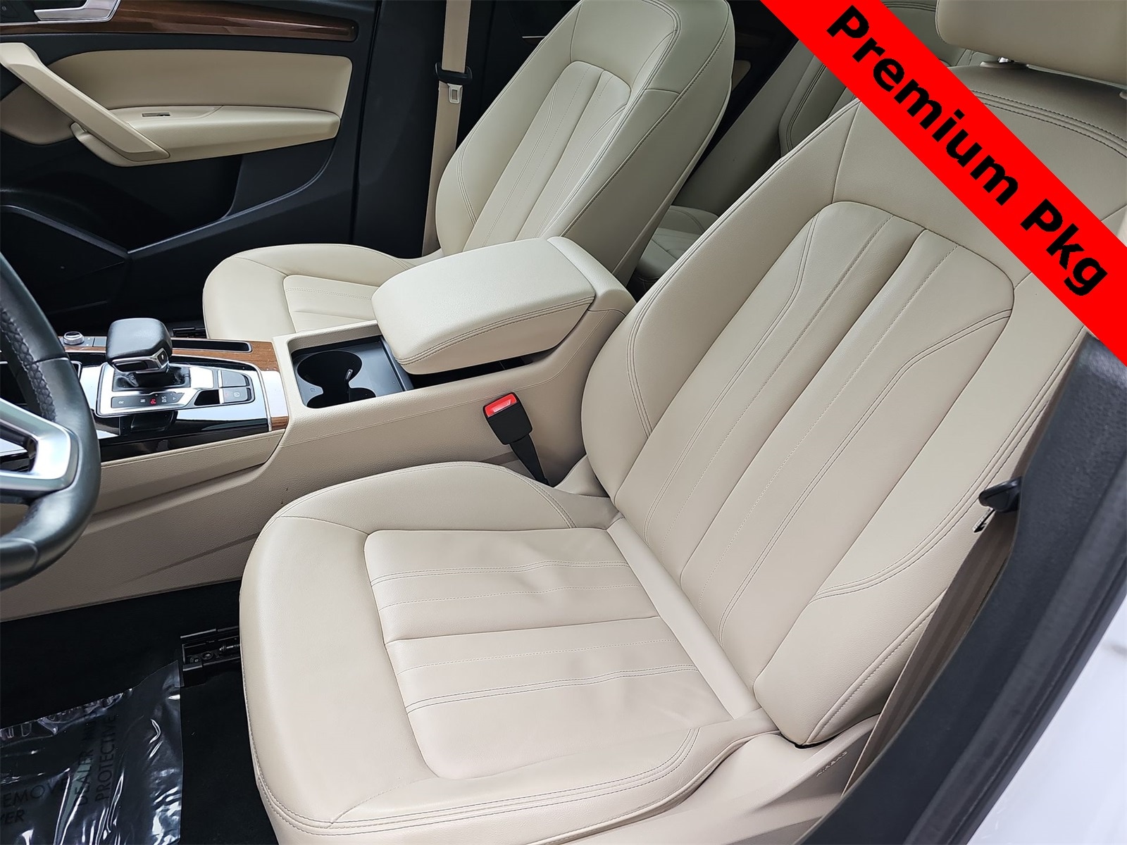 Thumbnail: 2024 Audi Q5 - 15