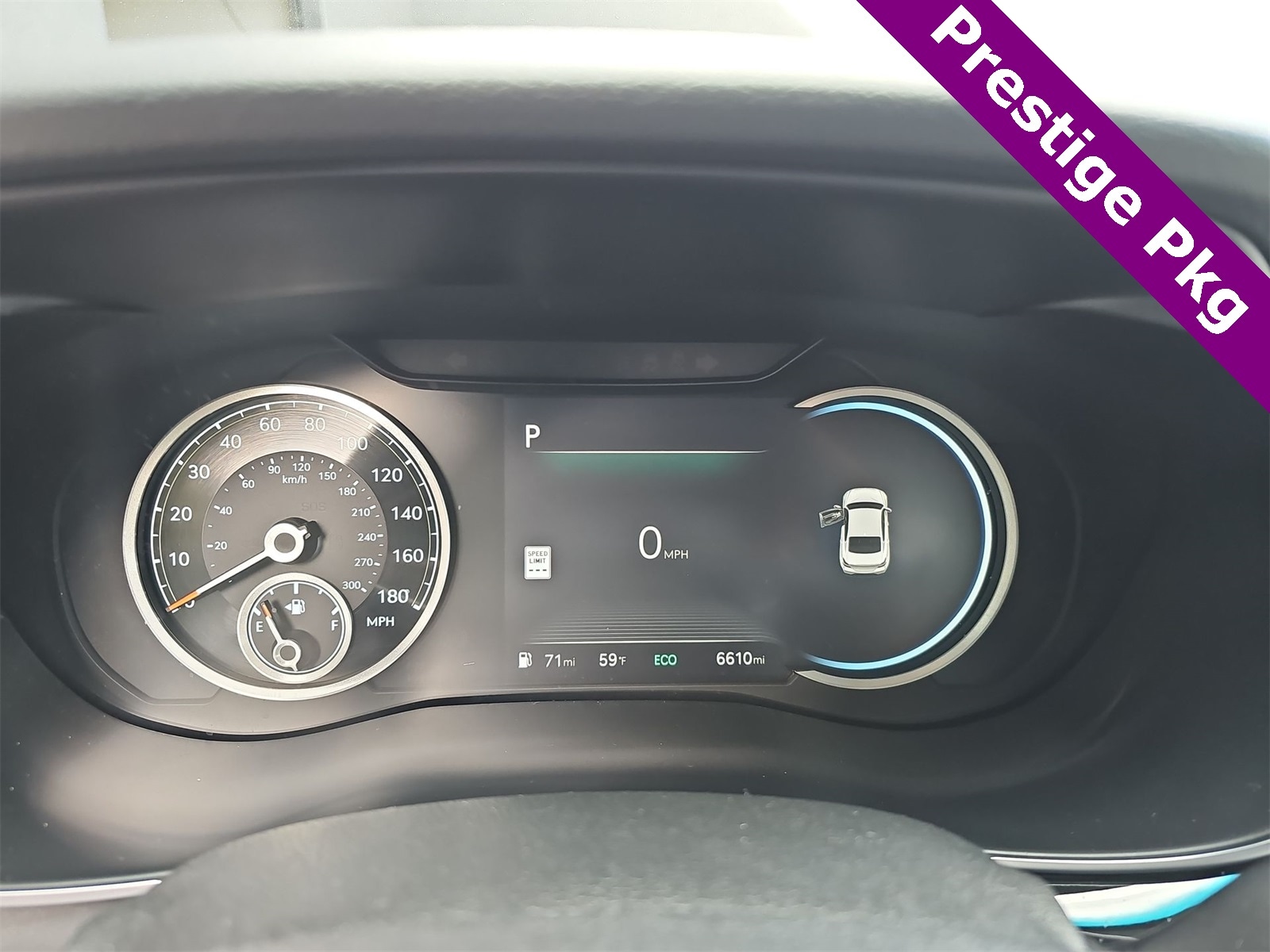 Thumbnail: 2026 Genesis G70 - 22