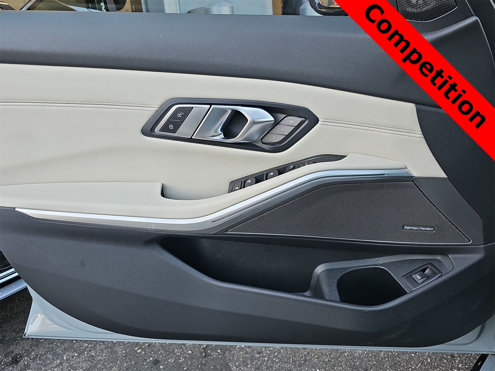 Thumbnail: 2023 BMW M3 - 28