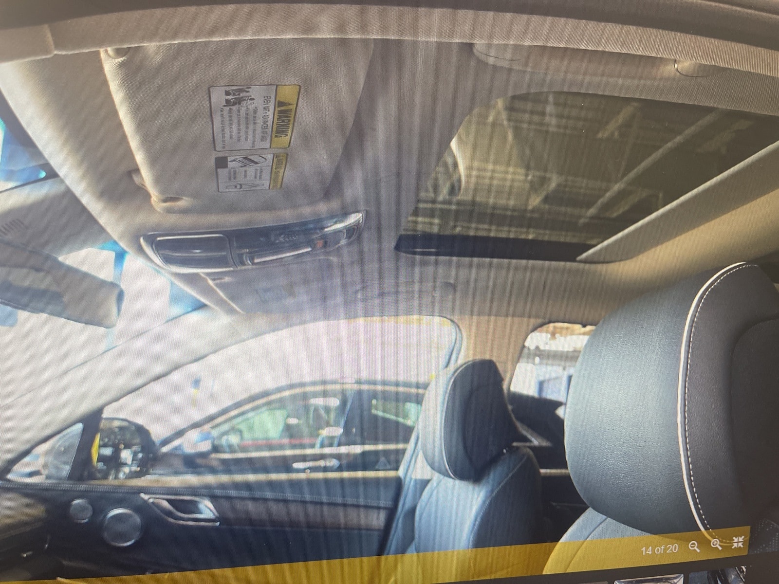 Thumbnail: 2023 Genesis GV80 - 13