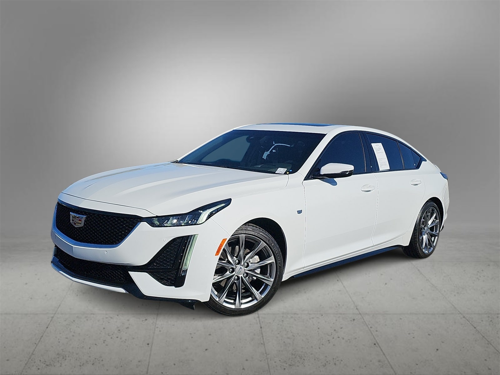 2023 Cadillac CT5 Sport -
                  Las Vegas, NV