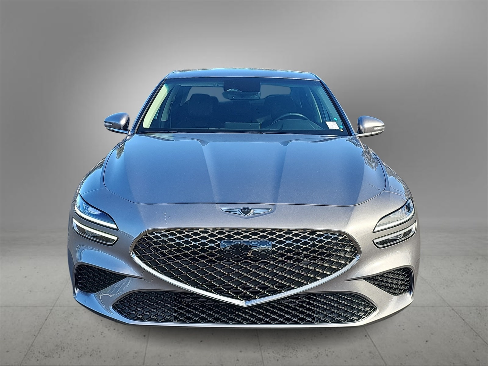 Thumbnail: 2026 Genesis G70 - 3