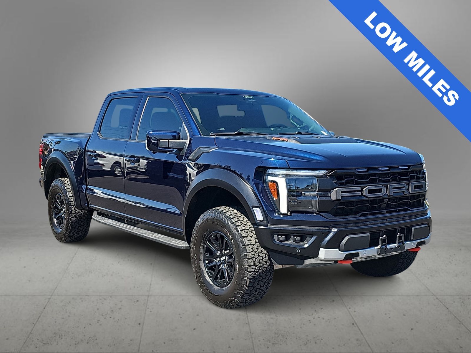 Thumbnail: 2025 Ford F-150 - 2