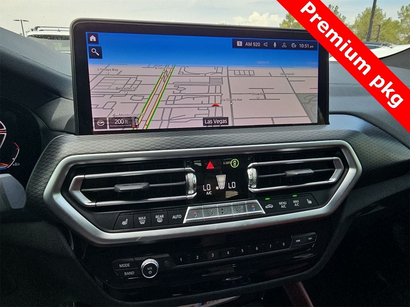 Thumbnail: 2022 BMW X4 - 19