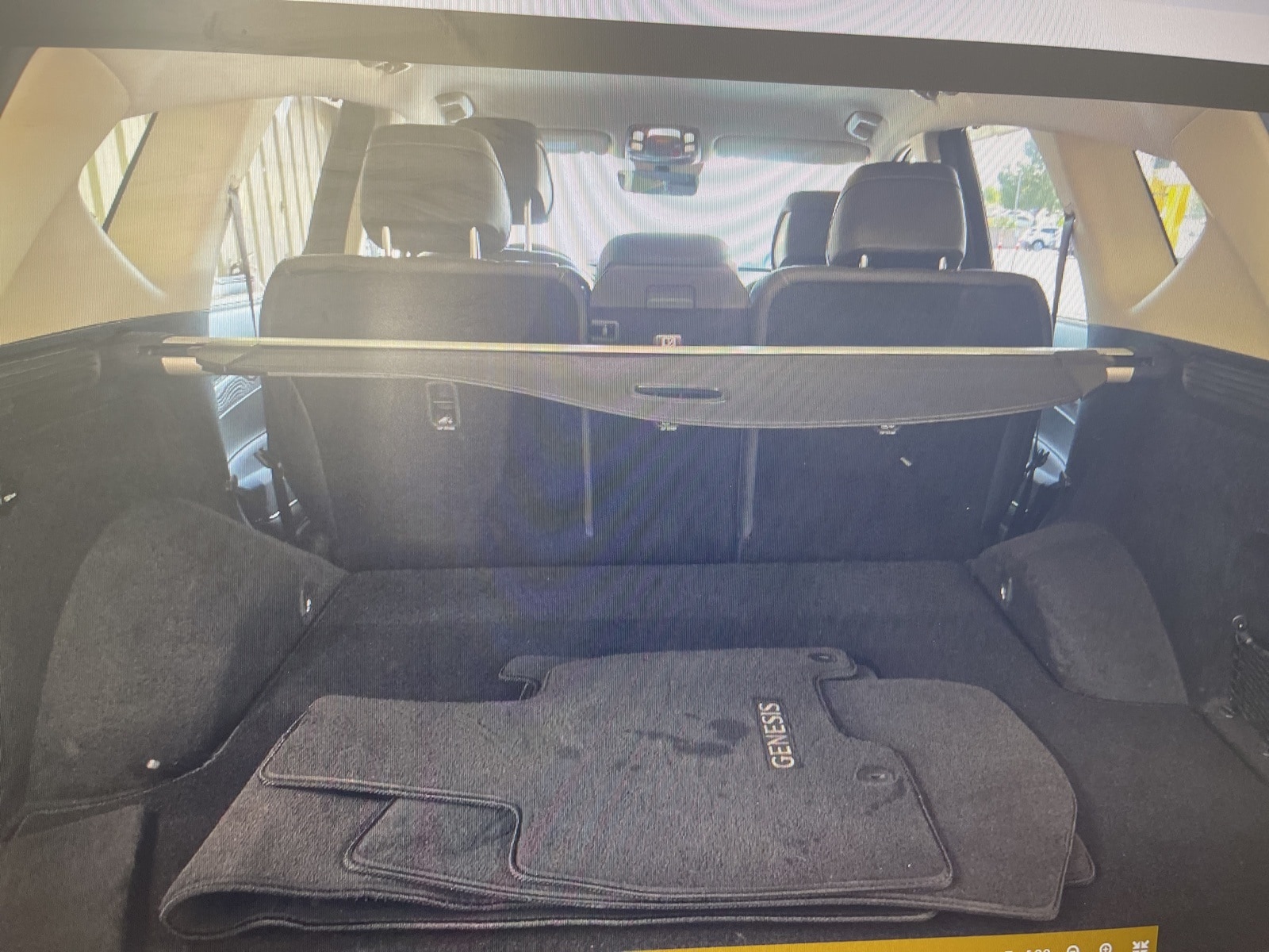 Thumbnail: 2024 Genesis GV80 - 12