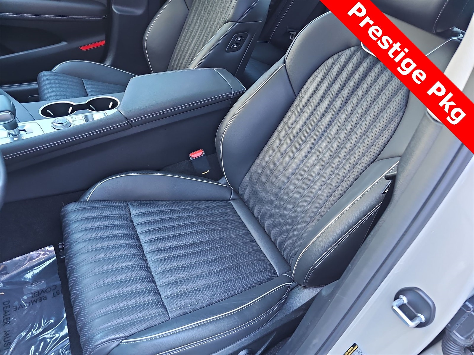 Thumbnail: 2026 Genesis G70 - 15