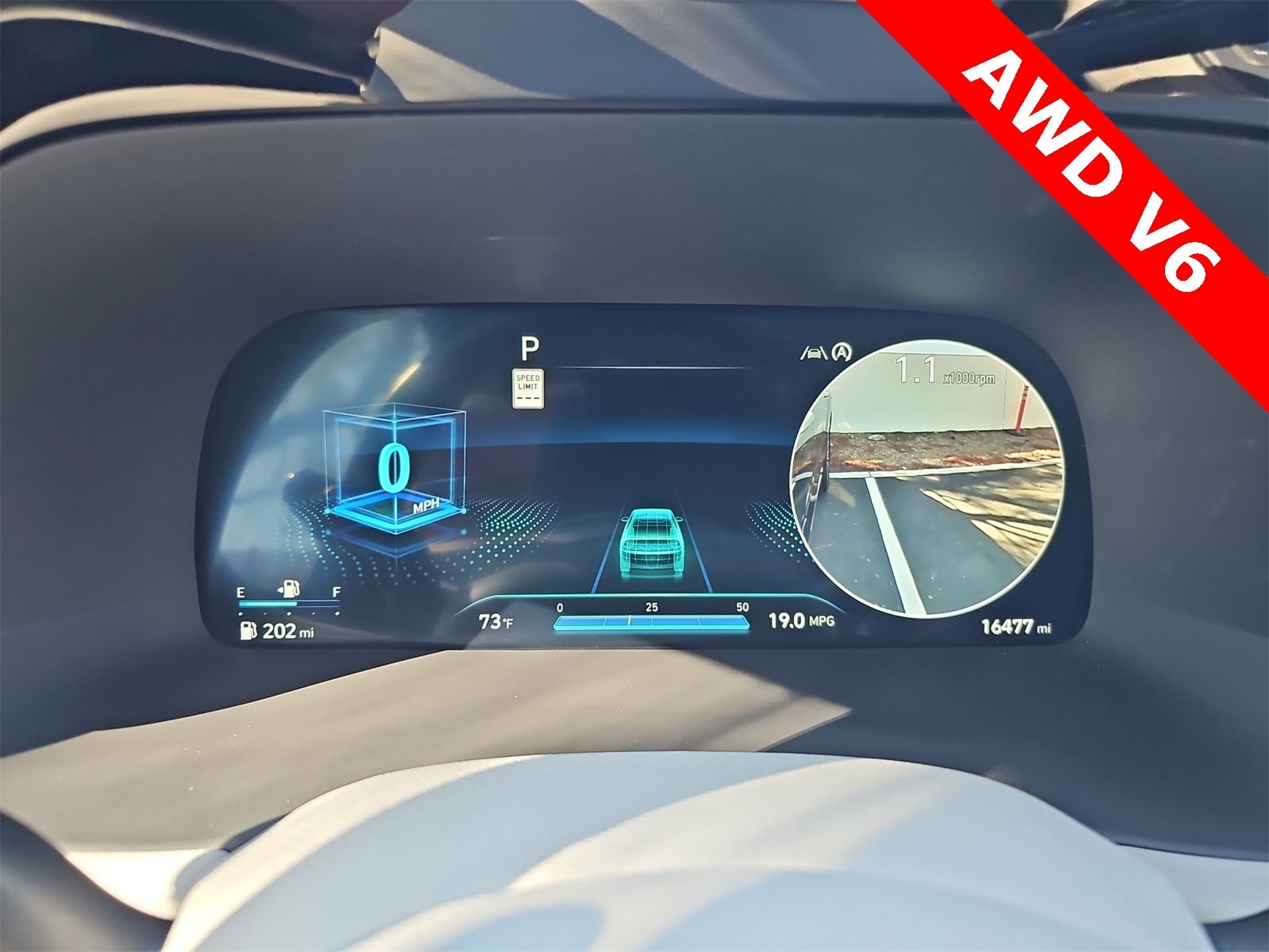 Thumbnail: 2024 Hyundai Palisade - 22