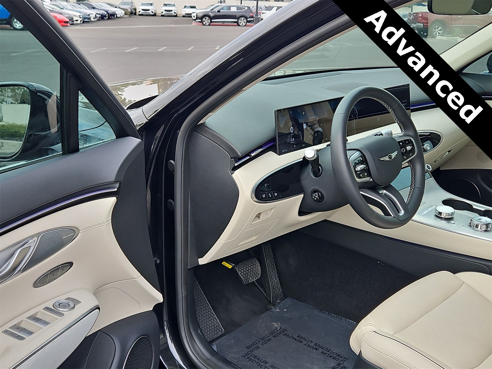 Thumbnail: 2026 Genesis GV70 - 10