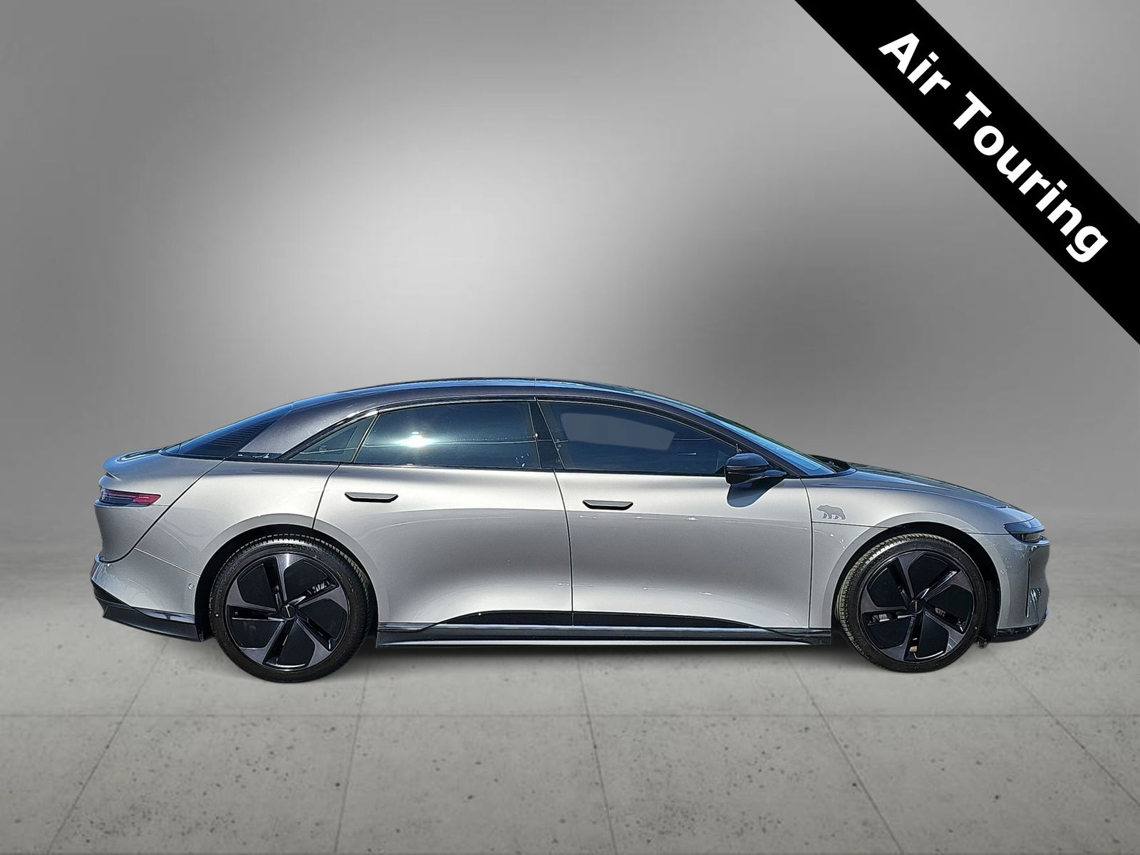 Thumbnail: 2024 Lucid Air - 9