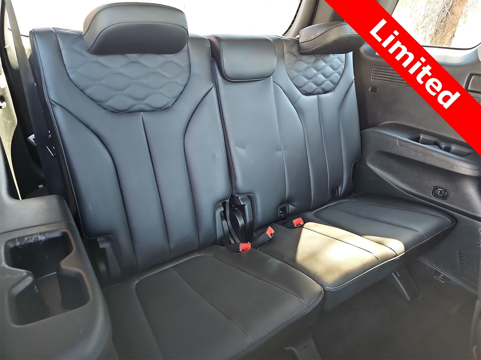 Thumbnail: 2021 Hyundai Palisade - 30