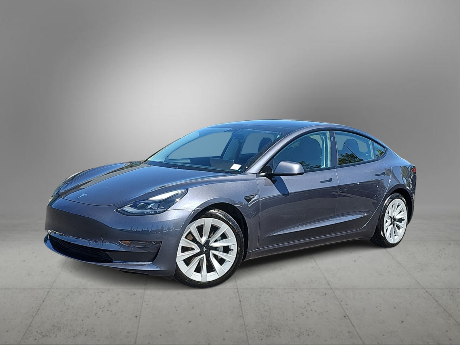 2021 Tesla Model 3 Standard Range -
                  Las Vegas, NV