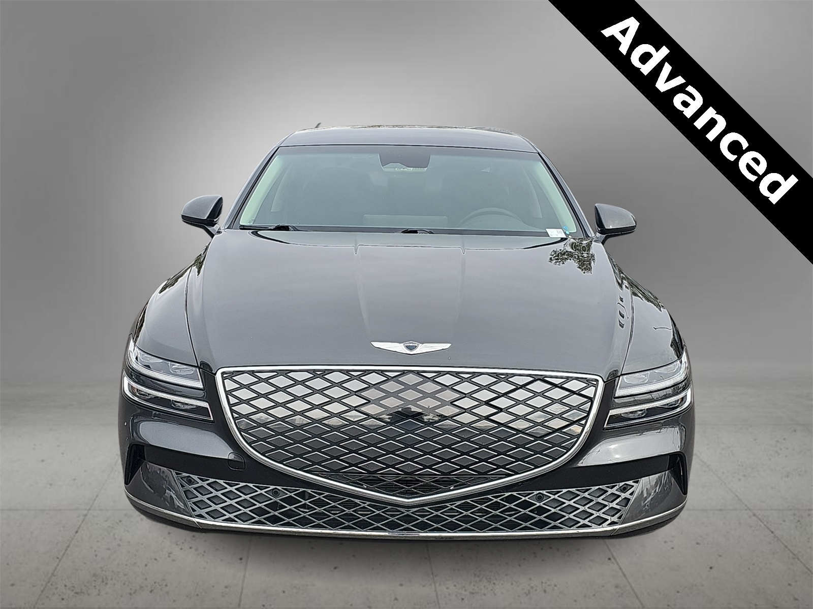 Thumbnail: 2024 Genesis G80 - 3