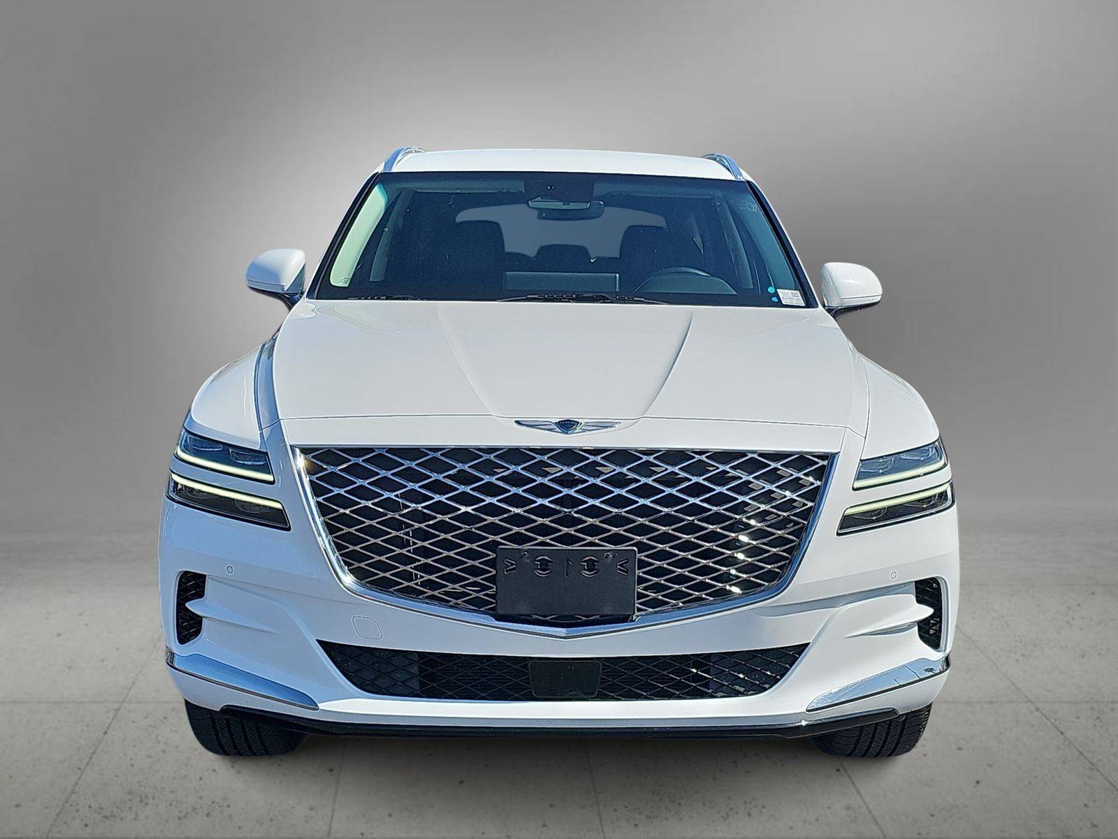 Thumbnail: 2024 Genesis GV80 - 3