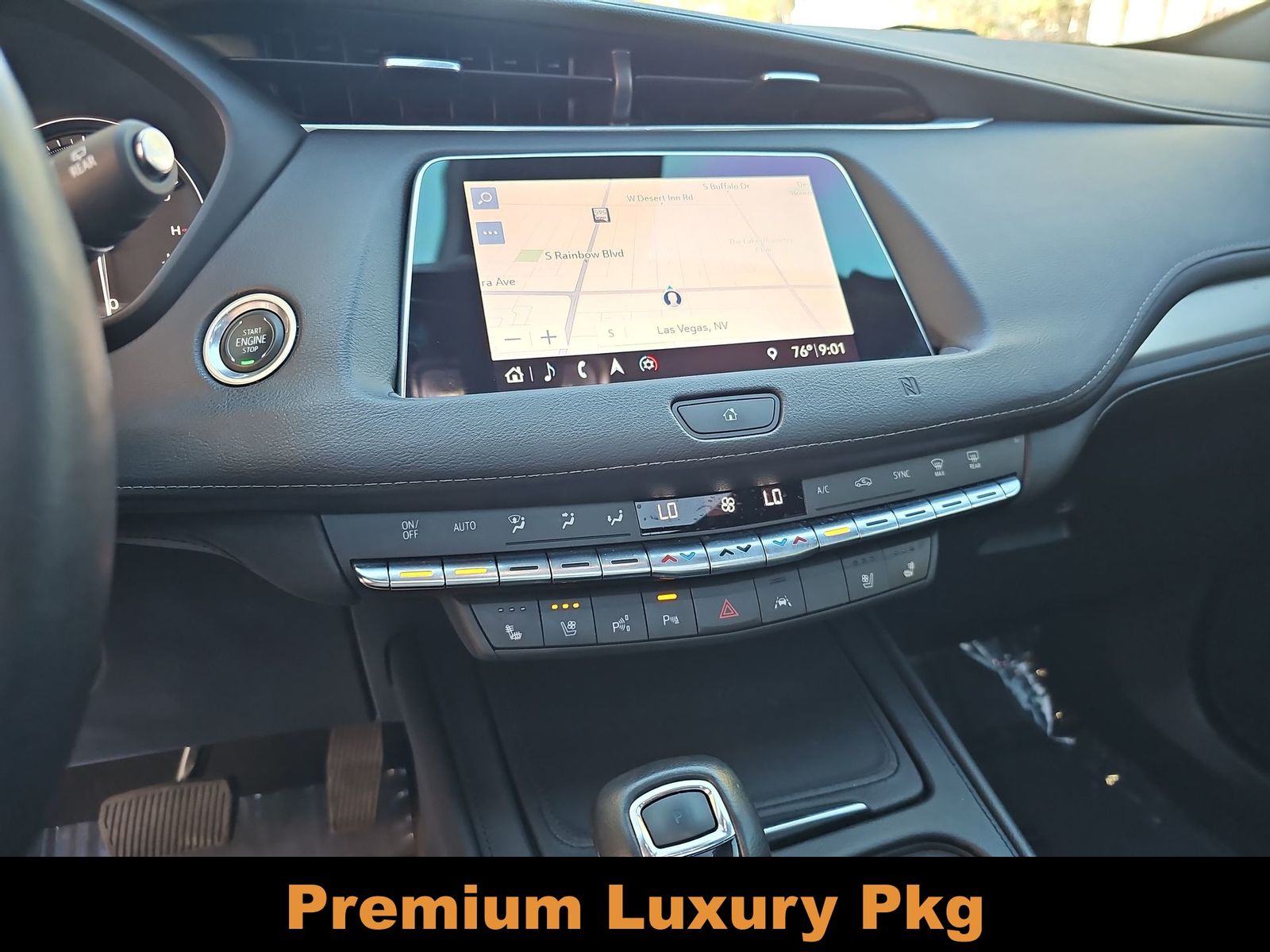 Thumbnail: 2019 Cadillac XT4 - 20